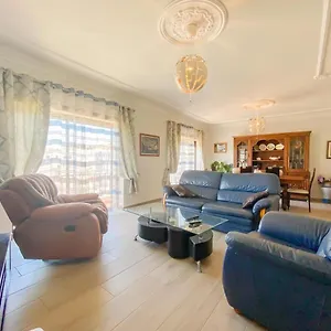  Apartment Stunning Sea View In #1897 Portugal