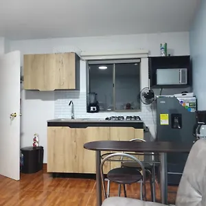  Homestay Noras Laureles Colombia