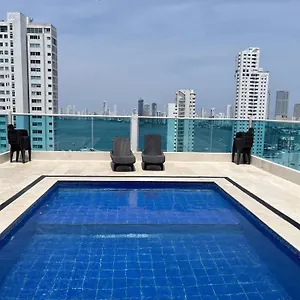  Apartment Wynwood Flores In Colombia
