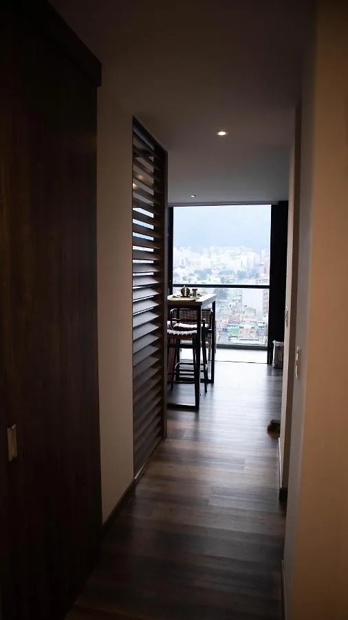شقة بوغوتا Loft Thought For You كولومبيا