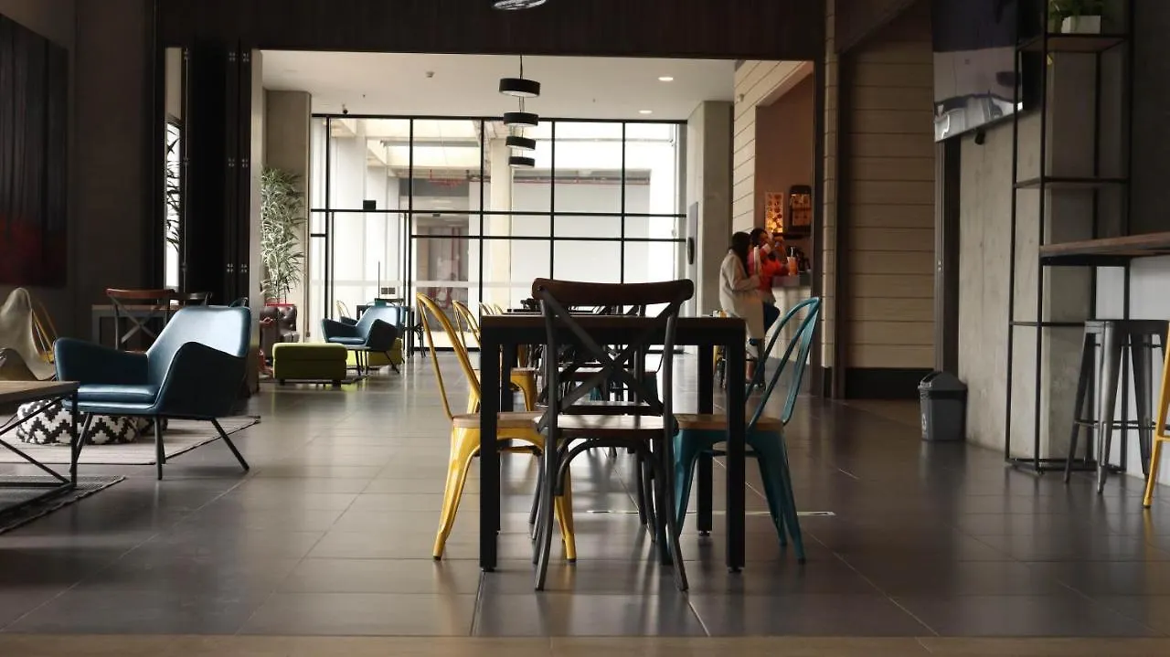 بوغوتا Loft Thought For You 0*,  كولومبيا