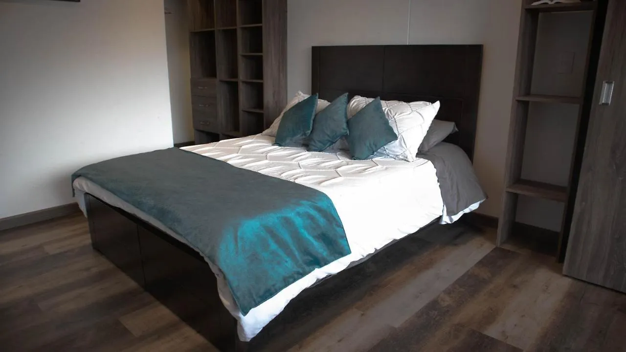 شقة بوغوتا Loft Thought For You